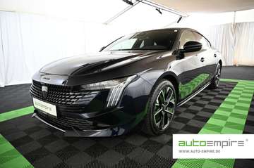 1.6 180 PHEV e-EAT8 Allure MATRIX/NAV/ACC/18