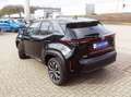 Toyota Yaris Cross Hybrid 130 1.5 VVT-i Teamplayer Schwarz - thumbnail 3