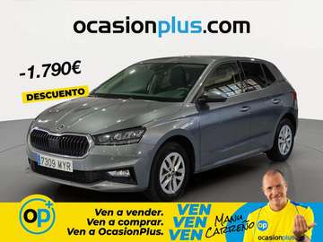 1.0 TSI Selection DSG 85kW