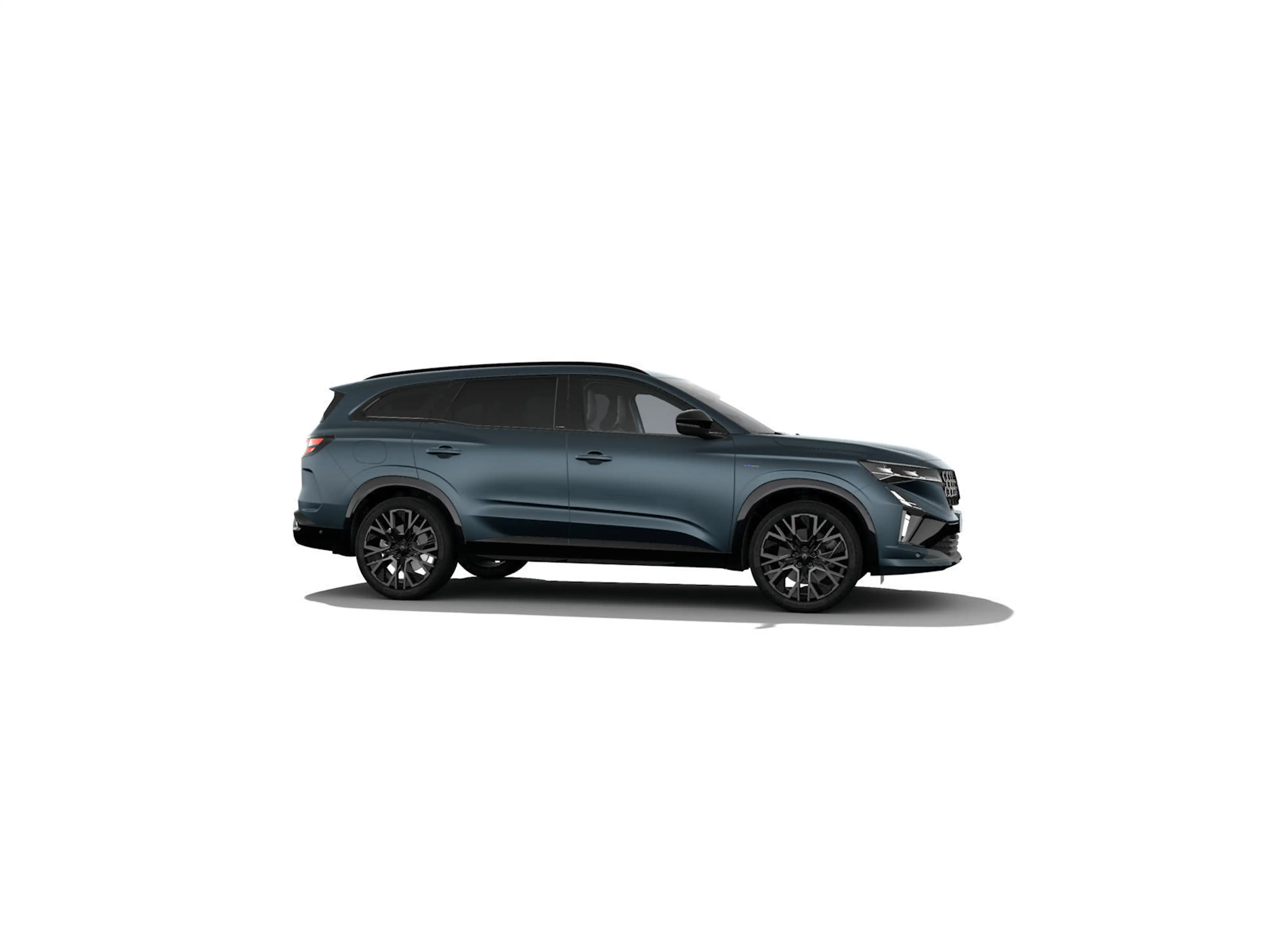 Renault Espace Esprit Alpine Full Hybrid 200 7-Sitzer — photo 9