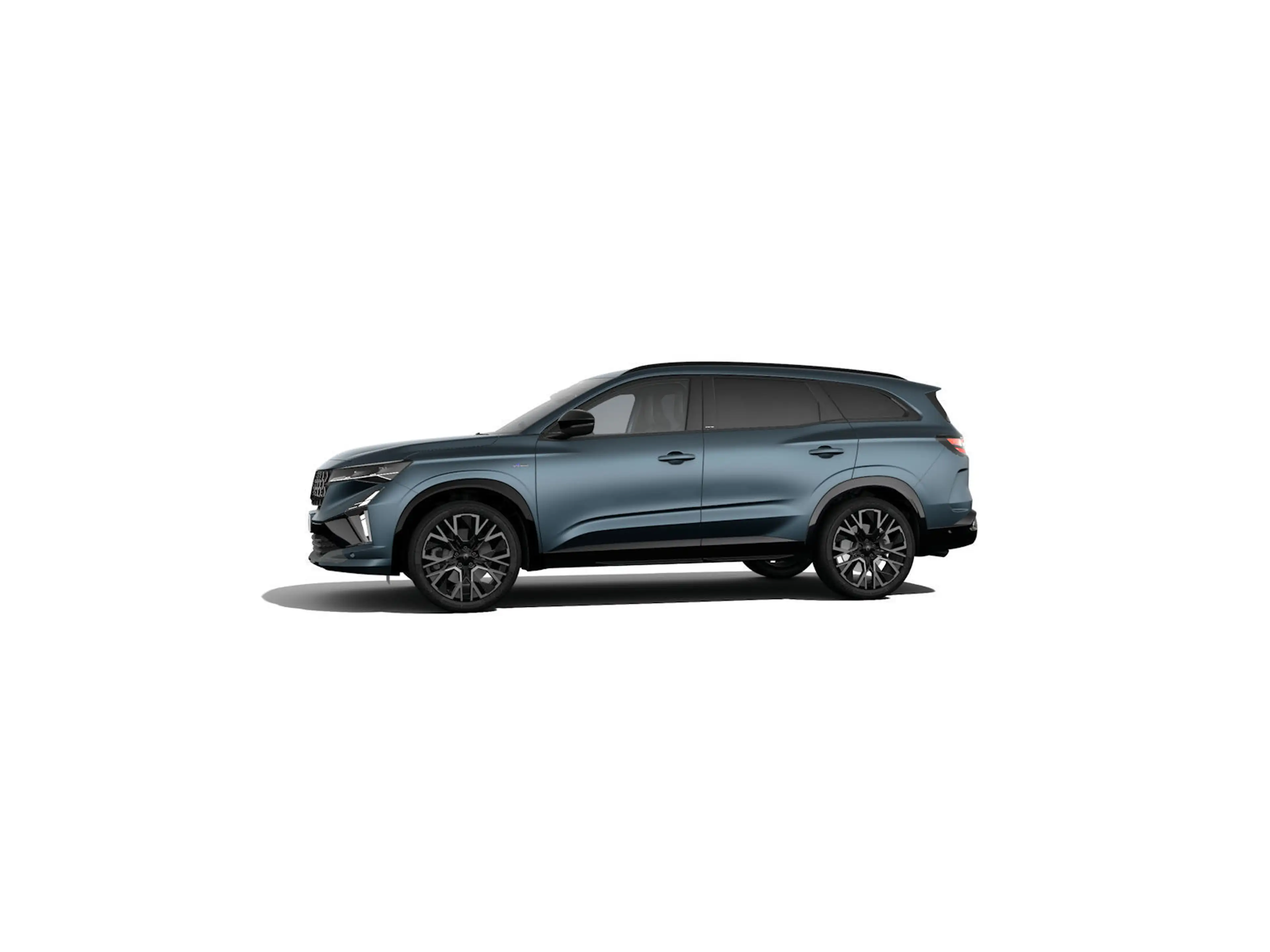 Renault Espace Esprit Alpine Full Hybrid 200 7-Sitzer — photo 2