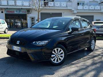 1.0 ecotsi Black Edition 95cv