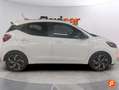 Hyundai i10 1.2 N LINE Blanco - thumbnail 5