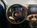 Fiat Panda III 2024 1.0 firefly hybrid s&s 70cv 5p.ti Blau - thumbnail 10