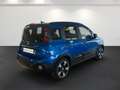 Fiat Panda III 2024 1.0 firefly hybrid s&s 70cv 5p.ti Blau - thumbnail 4