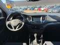 Hyundai TUCSON Style+Anhängerkupplung+Navi Gris - thumbnail 9