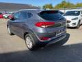 Hyundai TUCSON Style+Anhängerkupplung+Navi Gris - thumbnail 4