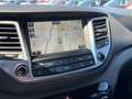 Hyundai TUCSON Style+Anhängerkupplung+Navi Gris - thumbnail 10