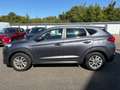 Hyundai TUCSON Style+Anhängerkupplung+Navi Gris - thumbnail 3