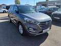 Hyundai TUCSON Style+Anhängerkupplung+Navi Gris - thumbnail 6