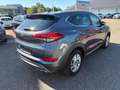 Hyundai TUCSON Style+Anhängerkupplung+Navi Gris - thumbnail 5
