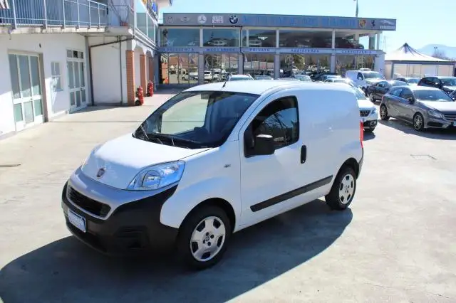 Fiat Fiorino 1.3 mjt 16v 95cv Cargo SX