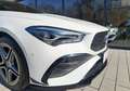 Mercedes-Benz CLA 220 Classe Mercedes 220 D 190CH AMG LINE 8G-DCT Weiß - thumbnail 34
