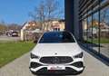 Mercedes-Benz CLA 220 Classe Mercedes 220 D 190CH AMG LINE 8G-DCT Weiß - thumbnail 5