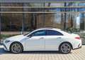 Mercedes-Benz CLA 220 Classe Mercedes 220 D 190CH AMG LINE 8G-DCT Weiß - thumbnail 2