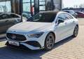Mercedes-Benz CLA 220 Classe Mercedes 220 D 190CH AMG LINE 8G-DCT Weiß - thumbnail 1