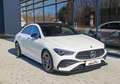 Mercedes-Benz CLA 220 Classe Mercedes 220 D 190CH AMG LINE 8G-DCT Weiß - thumbnail 12