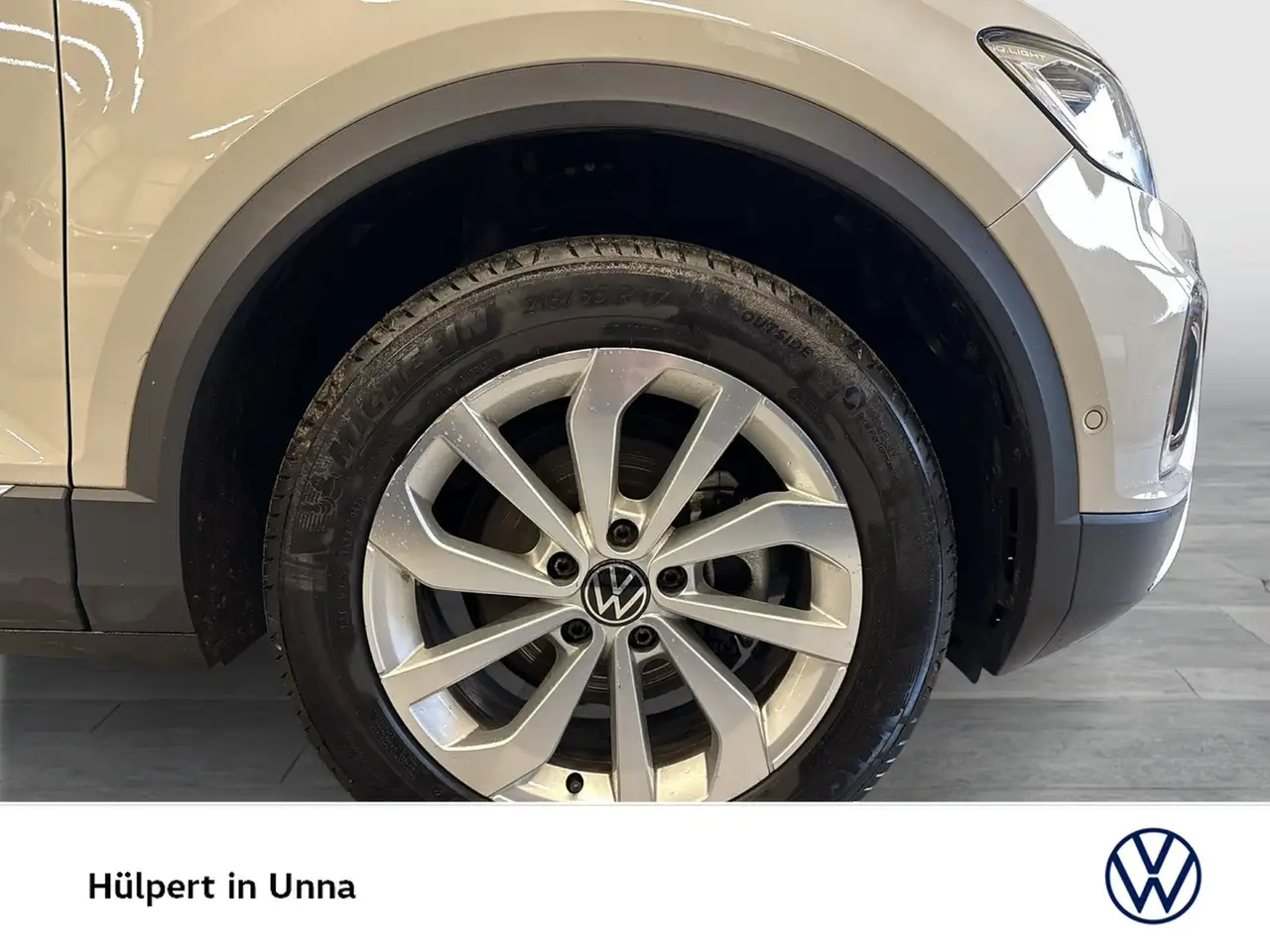 Volkswagen T-Roc 1.0 STYLE ACC LM17 LED+ CARPLAY SITZHEIZ. 6