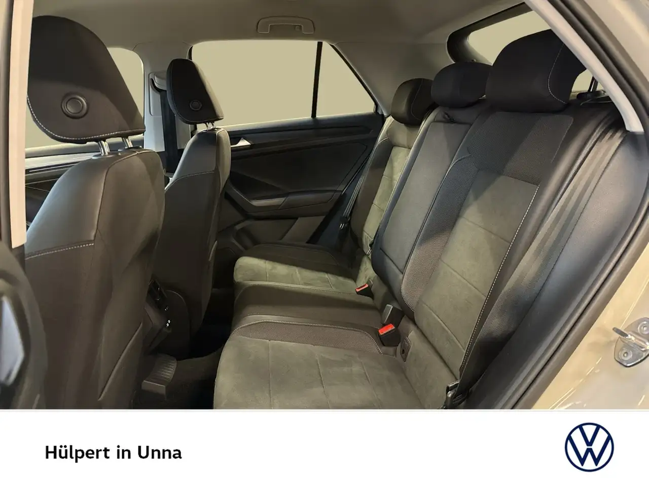 Volkswagen T-Roc 1.0 STYLE ACC LM17 LED+ CARPLAY SITZHEIZ. 8