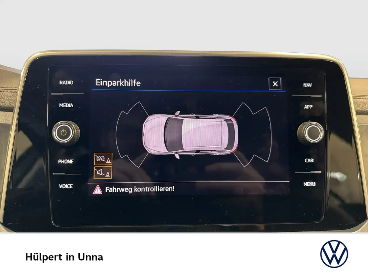 Volkswagen T-Roc 1.0 STYLE ACC LM17 LED+ CARPLAY SITZHEIZ. 15