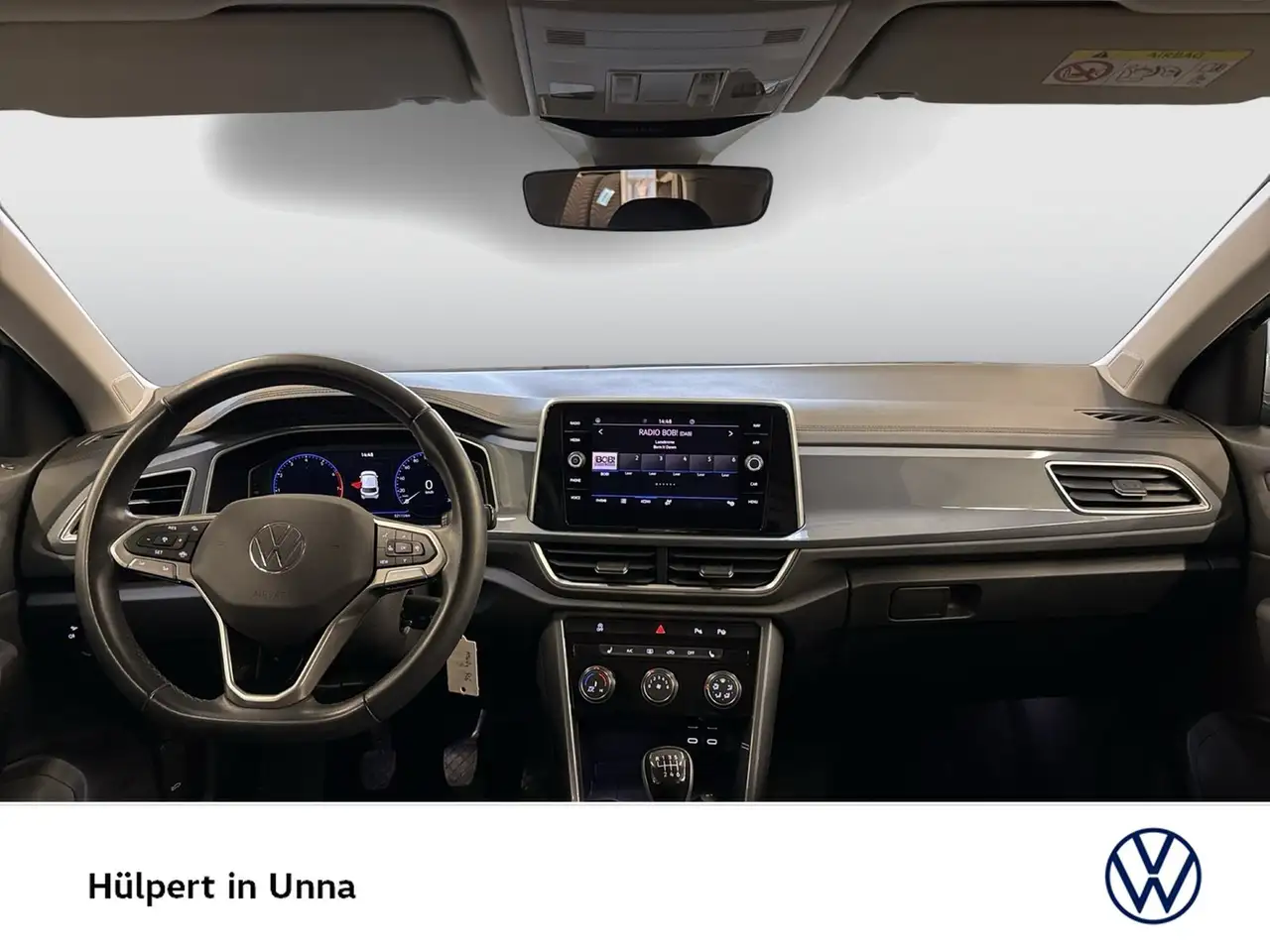 Volkswagen T-Roc 1.0 STYLE ACC LM17 LED+ CARPLAY SITZHEIZ. 10