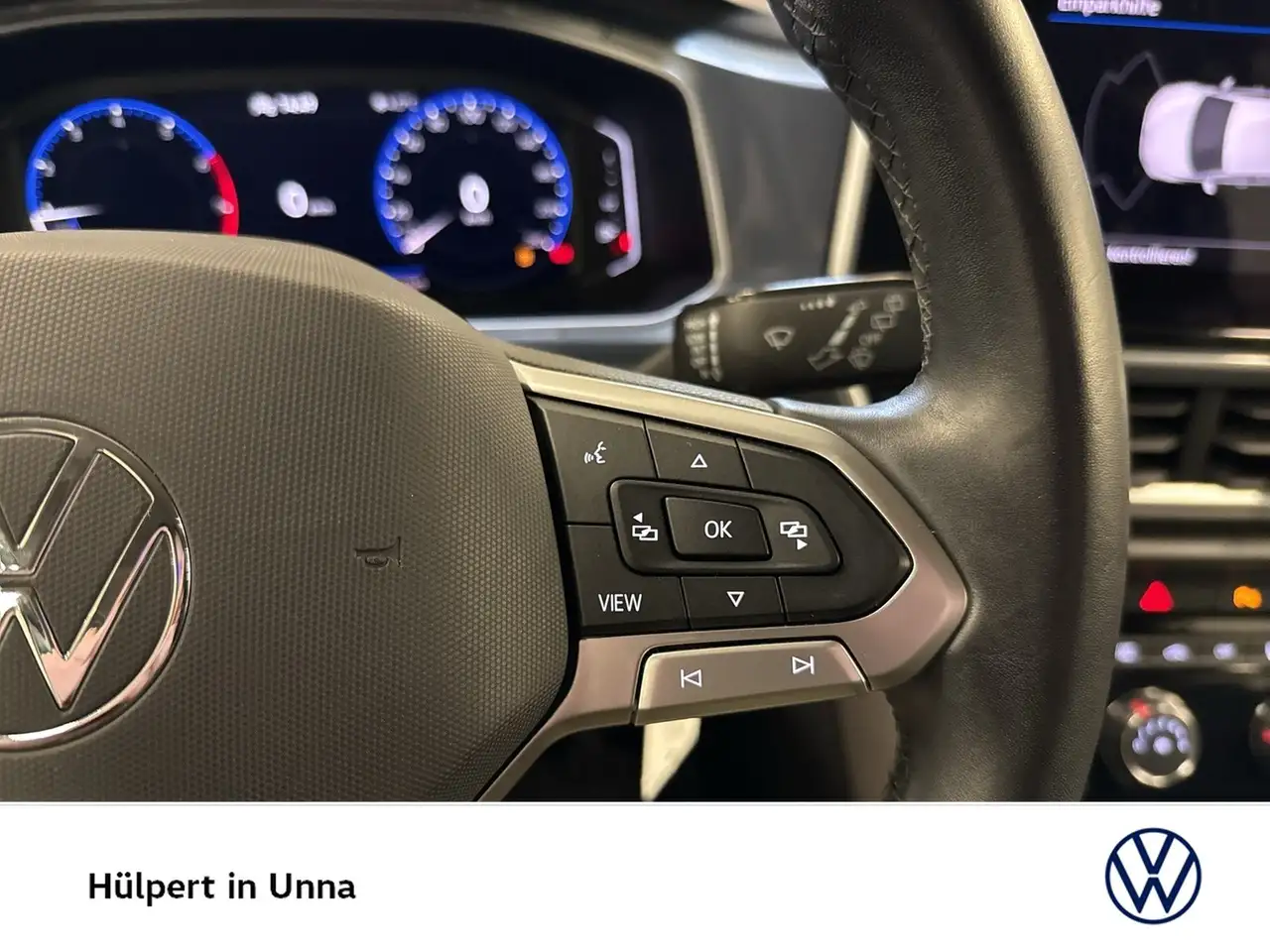 Volkswagen T-Roc 1.0 STYLE ACC LM17 LED+ CARPLAY SITZHEIZ. 17