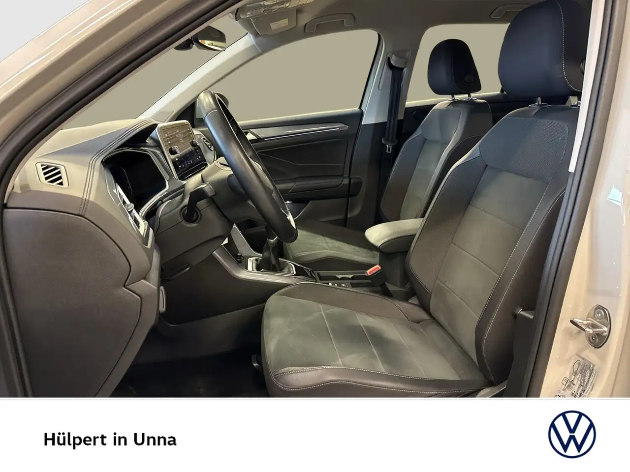 Volkswagen T-Roc 1.0 STYLE ACC LM17 LED+ CARPLAY SITZHEIZ. 7