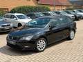 SEAT Leon ST 1,6 TDI | DSG | Navi | Zahnriemen neu | Schwarz - thumbnail 1