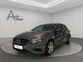 Mercedes-Benz A 180 A180 AUTOMATIK 1.HAND PARK PDC SHZ TEMP KLIMA Grey - thumbnail 3