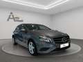 Mercedes-Benz A 180 A180 AUTOMATIK 1.HAND PARK PDC SHZ TEMP KLIMA Grey - thumbnail 1