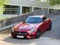 Mercedes-Benz AMG GT Coupe Speedshift 7G-DCT Rot - thumbnail 1
