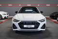Audi RS6 BTM TURBO 770PS LASER AHK PANO B&O DYNAMIK Blanc - thumbnail 5