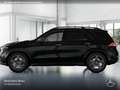 Mercedes-Benz GLE 450 4M AMG+NIGHT+PANO+360+AHK+MULTIBEAM+HUD+9G Noir - thumbnail 5
