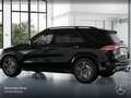 Mercedes-Benz GLE 450 4M AMG+NIGHT+PANO+360+AHK+MULTIBEAM+HUD+9G Noir - thumbnail 14