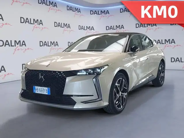 2025 DS Automobiles DS 4 in Grey for sale
