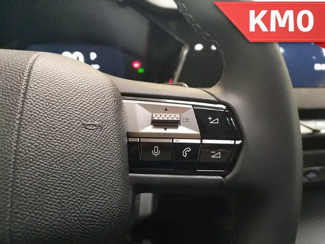 DS Automobiles DS 4 view 17