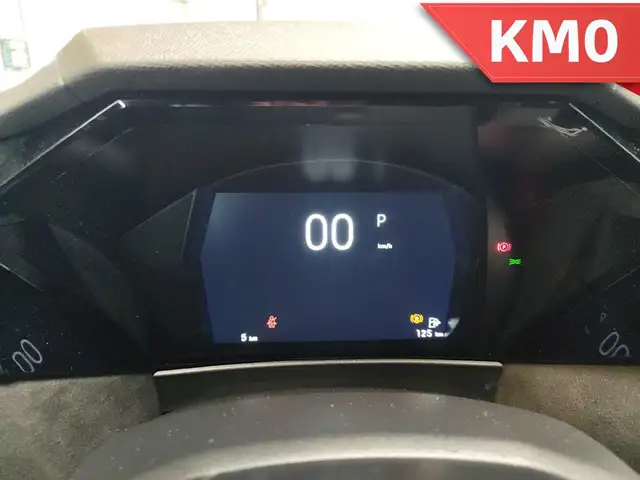 DS Automobiles DS 4 view 18