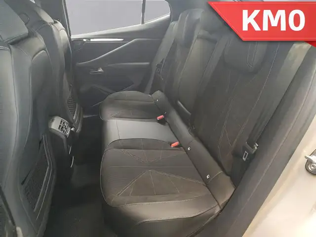 DS Automobiles DS 4 view 13