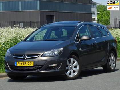 Opel Astra Sports Tourer 1.6 CDTi NAP/NAVI/OPENDAK/PDC/APK
