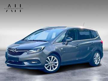 C Business Innovat. | AHK | 200 PS | Navi