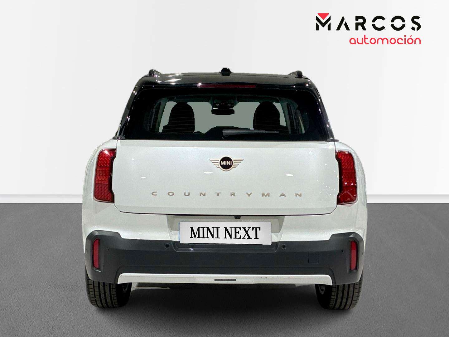 Mini Hatch 5 Portes One D - - Joinsteer - #4