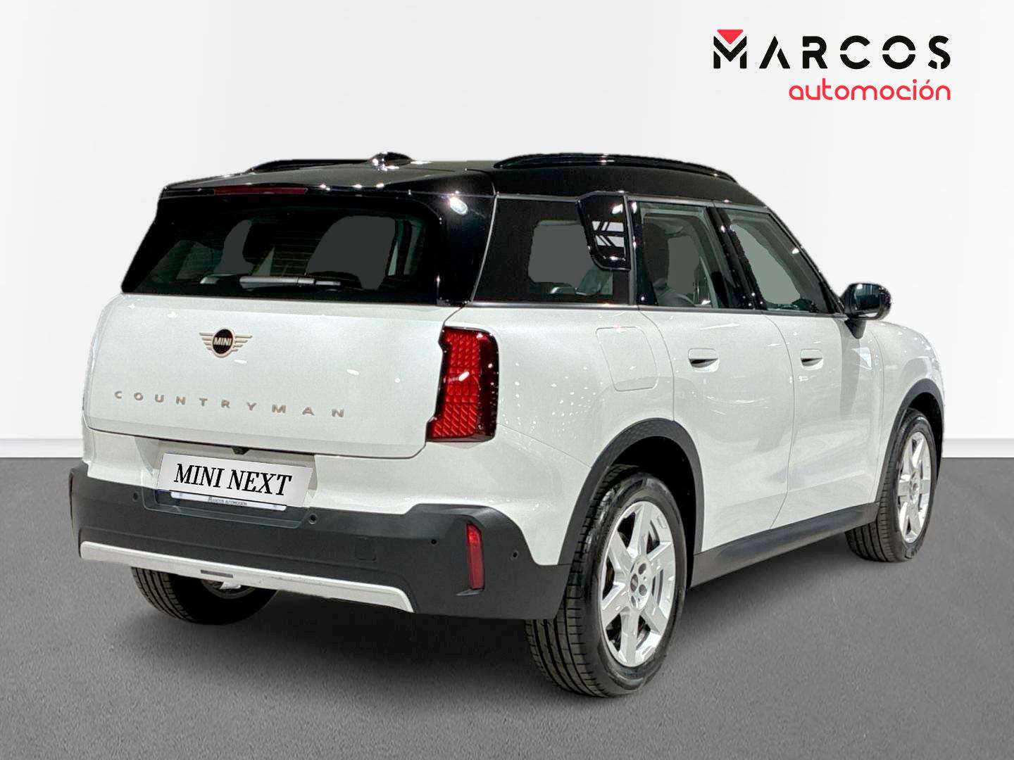 Mini Hatch 5 Portes One D - - Joinsteer - #3