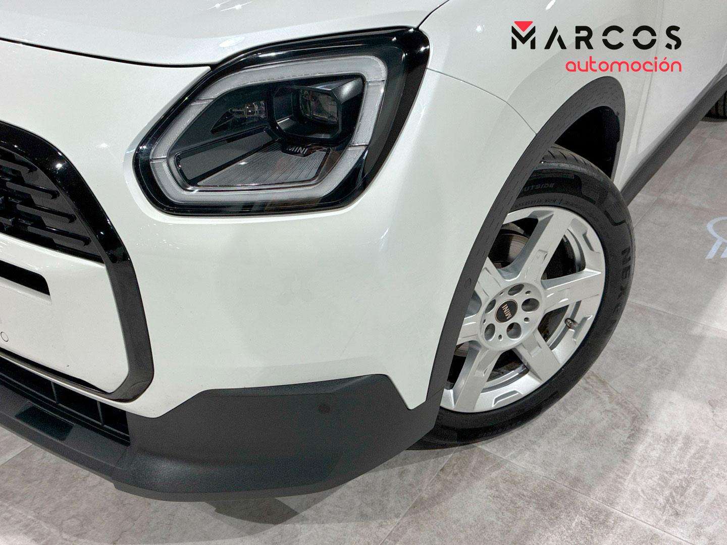 Mini Hatch 5 Portes One D - - Joinsteer - #5