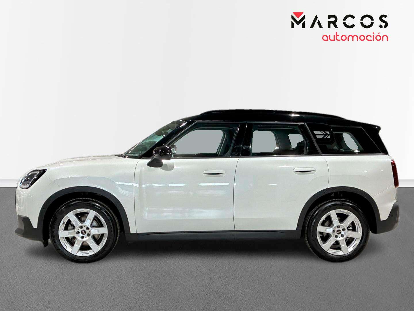 Mini Hatch 5 Portes One D - - Joinsteer - #2