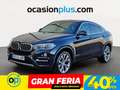 BMW X6 xDrive 40dA Negro - thumbnail 1