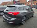 Ford Focus Turnier Cool & Connect  2,0 Ltr. R-kamera Gris - thumbnail 5