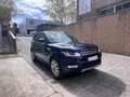 Land Rover Range Rover Sport 3.0SDV6 HSE Aut. Azul - thumbnail 3