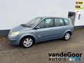 Renault Grand Scenic 2.0-16V Dynamique Luxe, '04, 7-pers., apk 07-26, i Albastru - thumbnail 1