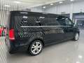 Mercedes-Benz V 200d Extralargo Avantgarde 7G-Tronic Negro - thumbnail 4