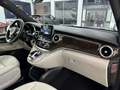 Mercedes-Benz V 200d Extralargo Avantgarde 7G-Tronic Negro - thumbnail 18